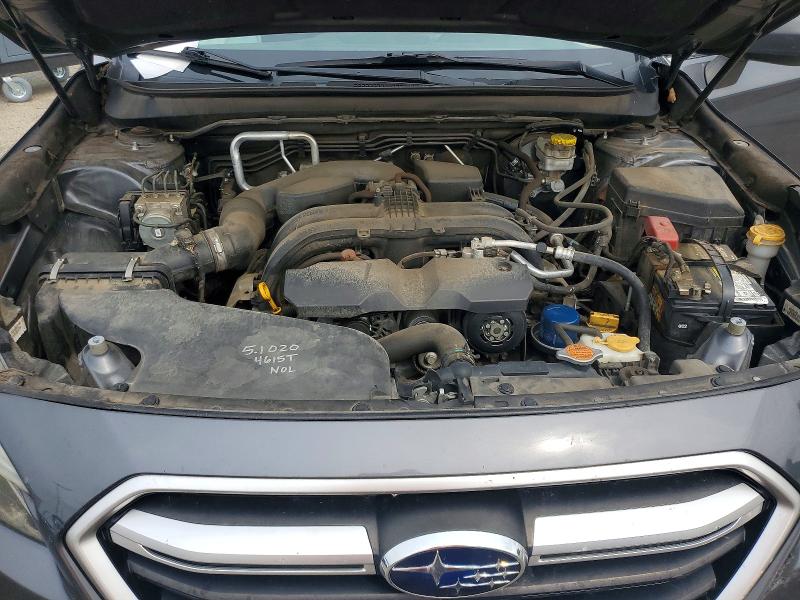Продажа на аукционе авто 2018 Subaru Outback, vin: 4S4BSAAC3J3219158, номер лота: 65077076