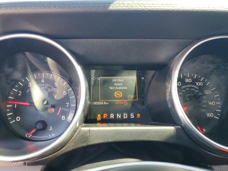 Auction sale of the 2020 Ford Mustang, vin: 1FA6P8CFXL5150828, lot number: 65717876
