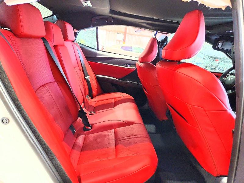 Aukcja sprzedaży 2025 Toyota Camry, vin: 4T1DAACK6SU088450, numer aukcji: 65658806