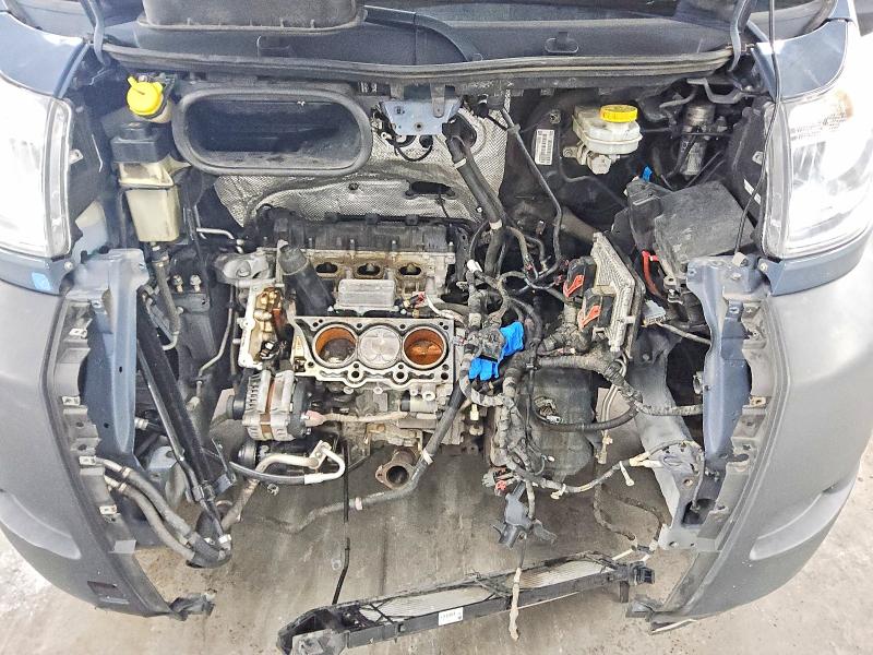 Aukcja sprzedaży 2021 Ram Promaster 3500, vin: 3C6FRVJG4ME500949, numer aukcji: 62543476
