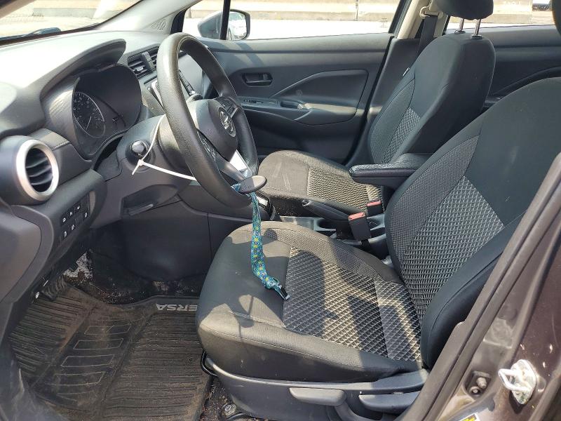 Продажа на аукционе авто 2020 Nissan Versa, vin: 3N1CN8DVXLL837996, номер лота: 64785206