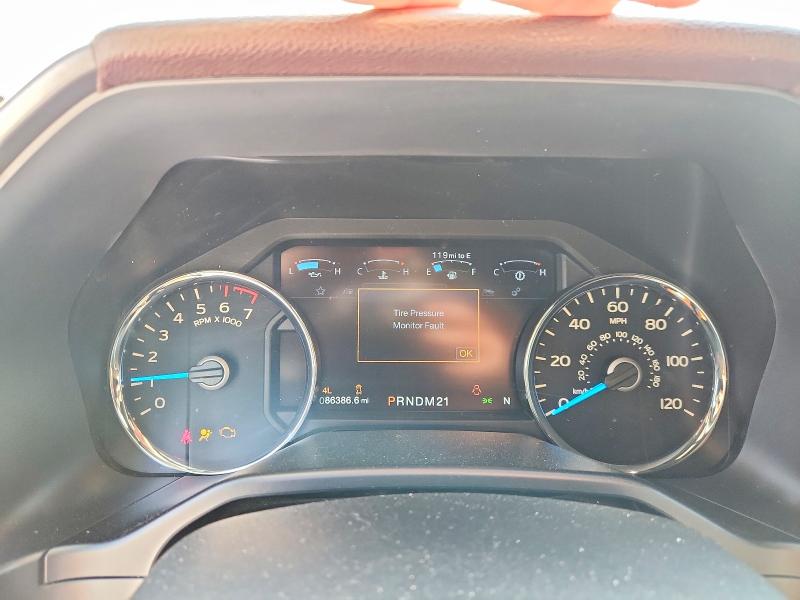 Aukcja sprzedaży 2016 Ford F150, vin: 1FTEW1EG5GFA47077, numer aukcji: 63836906