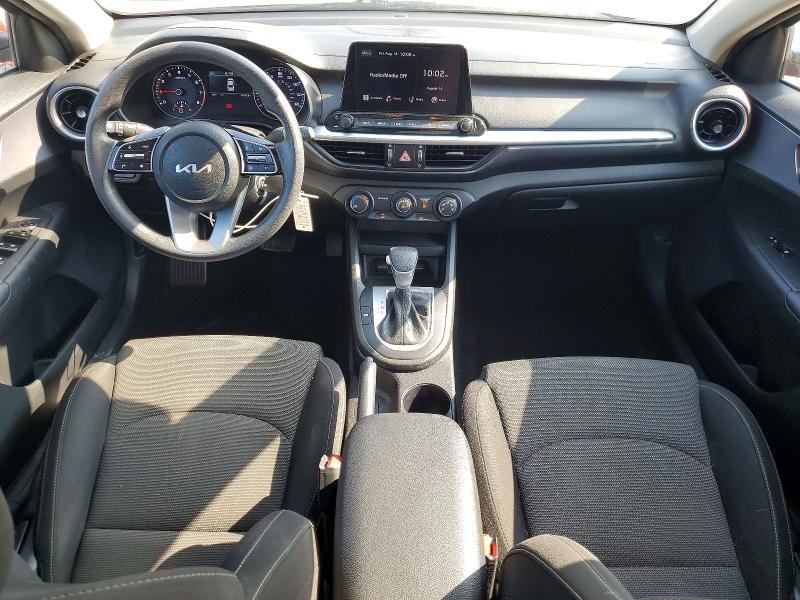 Aukcja sprzedaży 2022 Kia Forte, vin: 3KPF24AD8NE448112, numer aukcji: 64919856