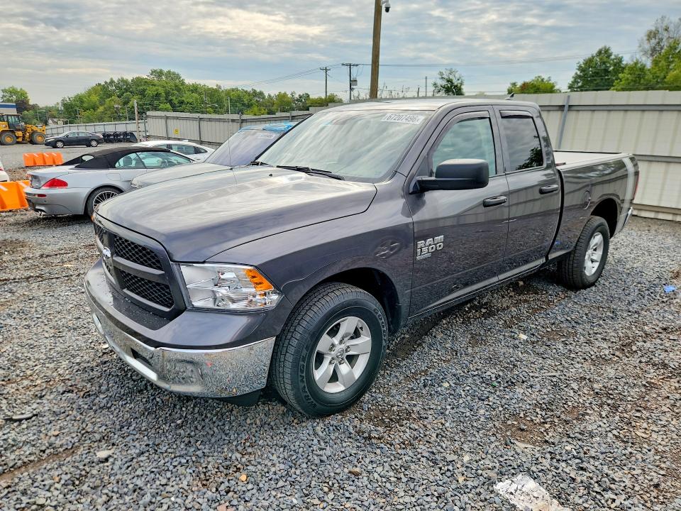 Aukcja sprzedaży 2023 Ram 1500 Classic, vin: 1C6RR7FG1PS538075, numer aukcji: 67207496