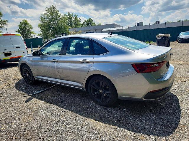 2022 Volkswagen Jetta მანქანა იყიდება აუქციონზე, vin: 3VW7M7BU5NM031158, აუქციონის ნომერი: 66647796