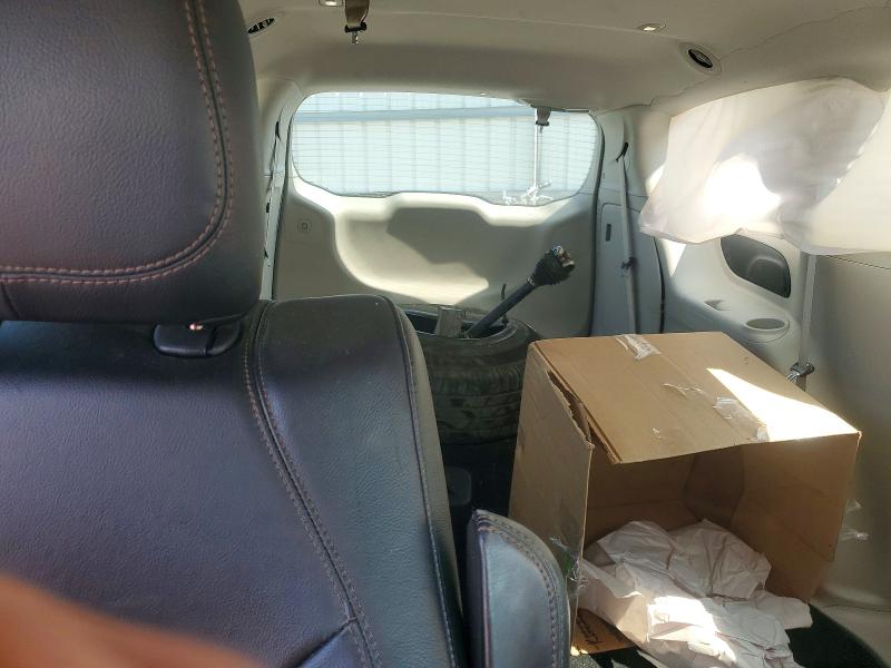 66887346 :رقم المزاد ، 2C4RC1BG4KR523478 vin ، 2019 Chrysler Pacifica مزاد بيع