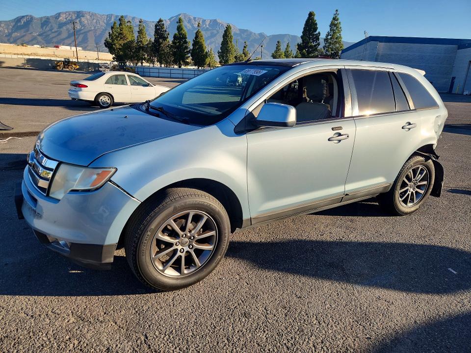 Продаж на аукціоні авто 2008 Ford Edge, vin: 2FMDK38C98BB23362, номер лоту: 65677996
