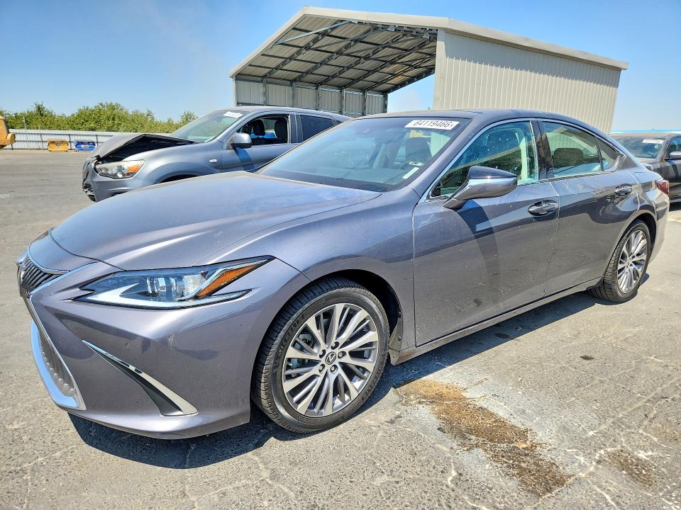 Aukcja sprzedaży 2021 Lexus Es, vin: 58ADZ1B13MU097023, numer aukcji: 64119466