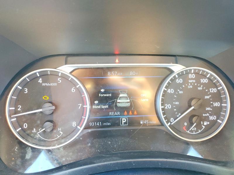 Продажа на аукционе авто 2023 Nissan Sentra, vin: 3N1AB8CV4PY228025, номер лота: 63591446