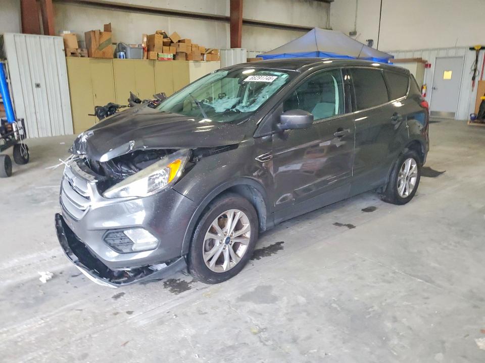 Продаж на аукціоні авто 2019 Ford Escape, vin: 1FMCU0GD4KUB19882, номер лоту: 66291746