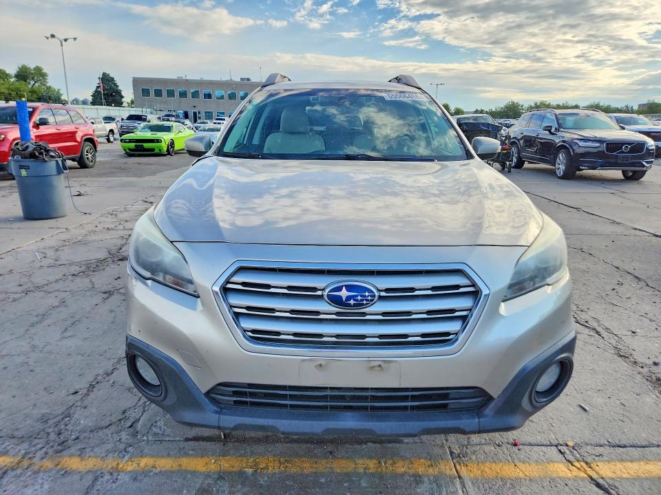 Продаж на аукціоні авто 2017 Subaru Outback, vin: 4S4BSAFC5H3301671, номер лоту: 65566466