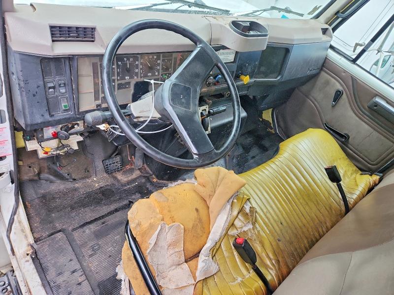 Aukcja sprzedaży 2000 International 4000, vin: 1HTSCAAL2YH209254, numer aukcji: 64930906