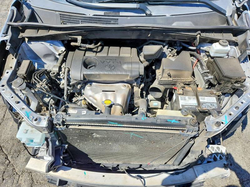Aukcja sprzedaży 2015 Toyota Highlander, vin: 5TDZARFH4FS012132, numer aukcji: 66586376