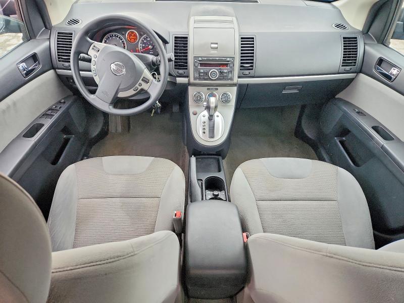 Продаж на аукціоні авто 2011 Nissan Sentra, vin: 3N1AB6AP3BL660605, номер лоту: 65826066