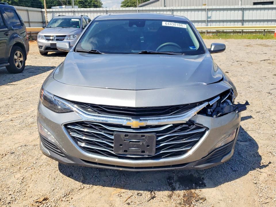 64430106 :رقم المزاد ، 1G1ZD5ST5PF227667 vin ، 2023 Chevrolet Malibu مزاد بيع