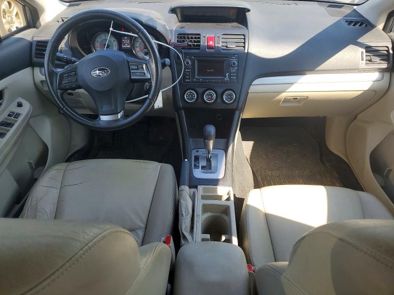 Продаж на аукціоні авто 2012 Subaru Impreza, vin: JF1GPAS60CH233700, номер лоту: 64534996