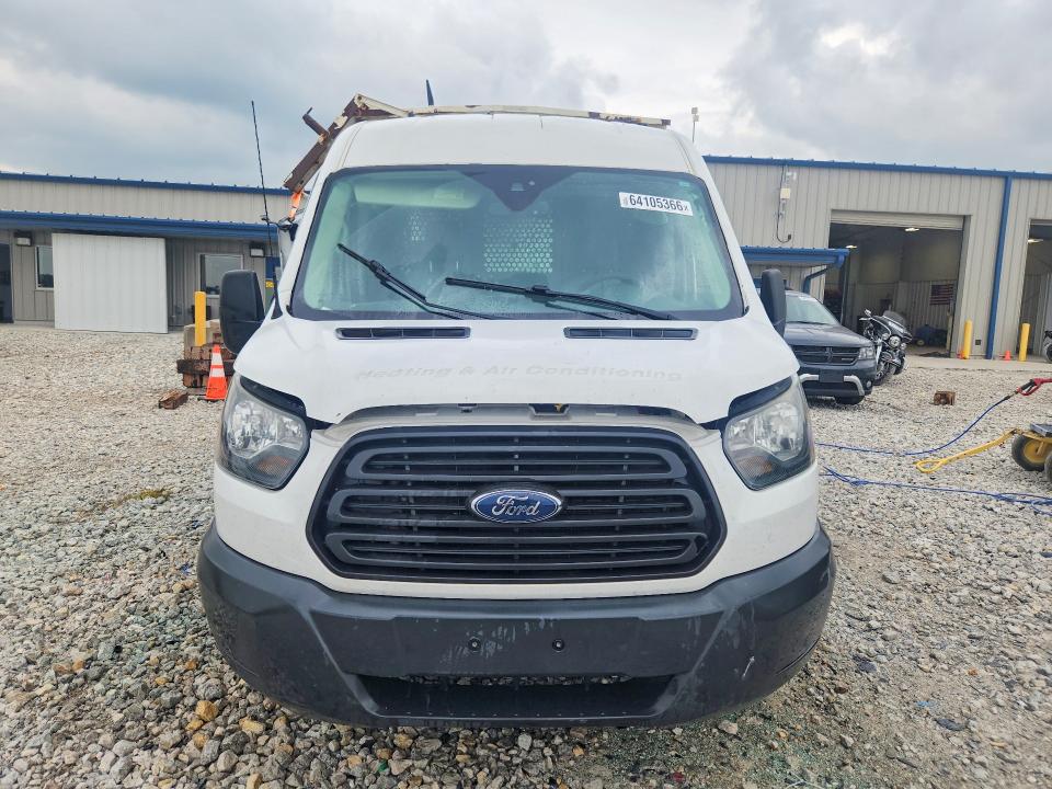 Aukcja sprzedaży 2016 Ford Transit, vin: 1FTYE1CM4GKA01207, numer aukcji: 64105366