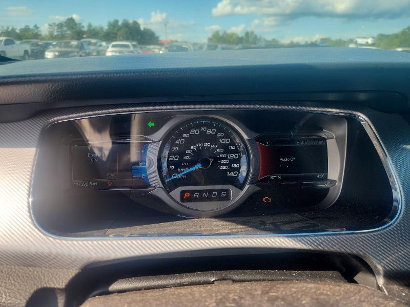 Продаж на аукціоні авто 2015 Ford Taurus, vin: 1FAHP2KT1FG181536, номер лоту: 66423326
