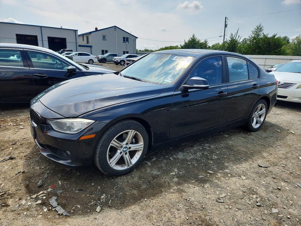 67063996 :رقم المزاد ، WBA3B5G53FNS19355 vin ، 2015 Bmw 328 مزاد بيع