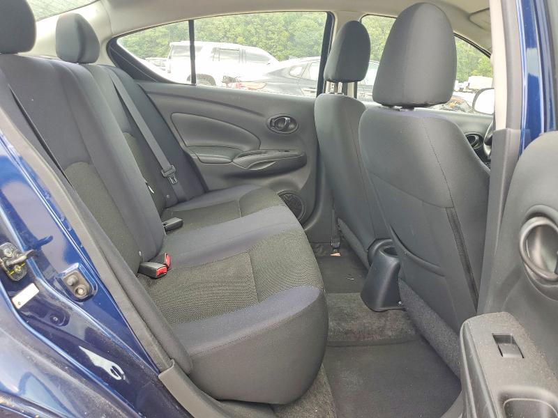 Продаж на аукціоні авто 2012 Nissan Versa, vin: 3N1CN7AP9CL825659, номер лоту: 63754556