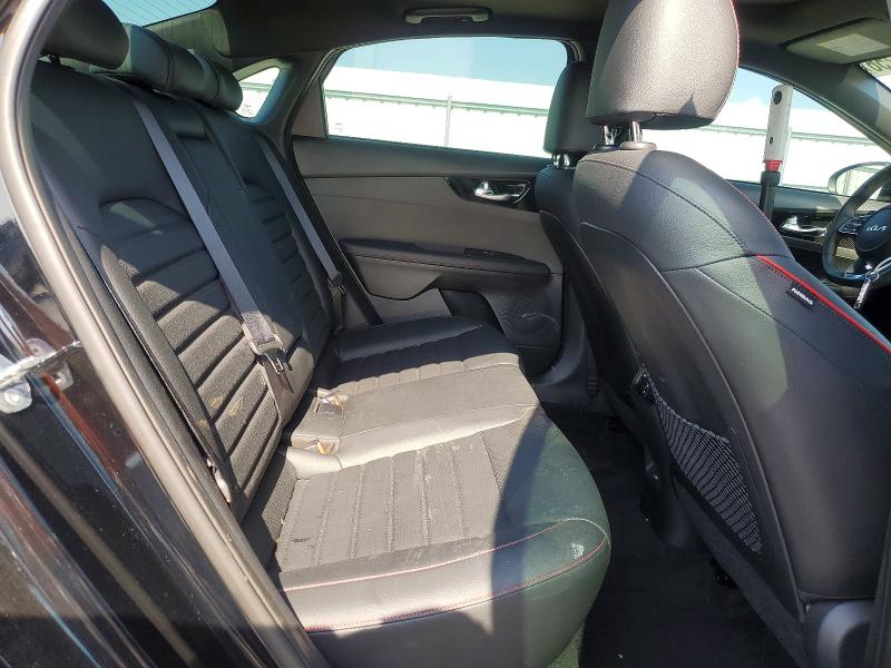 Aukcja sprzedaży 2023 Kia Forte, vin: 3KPF44ACXPE683762, numer aukcji: 63700256