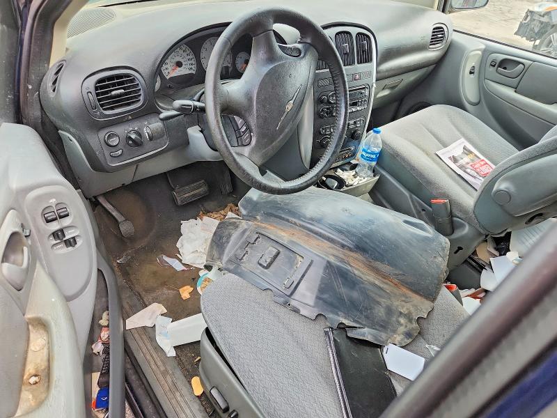 Aukcja sprzedaży 2006 Chrysler Town & Country, vin: 2A8GP54L26R618696, numer aukcji: 66686976