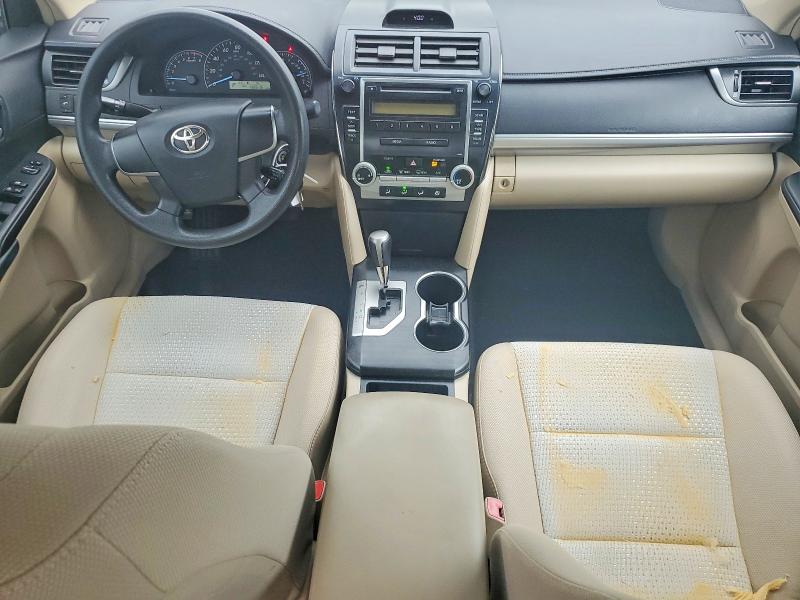 Продаж на аукціоні авто 2012 Toyota Camry, vin: 4T1BF1FK0CU615596, номер лоту: 64271226