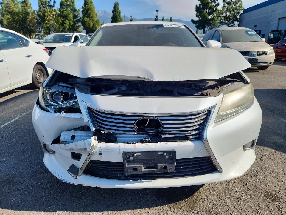 Продажа на аукционе авто 2013 Lexus Es, vin: JTHBW1GGXD2016389, номер лота: 64441556