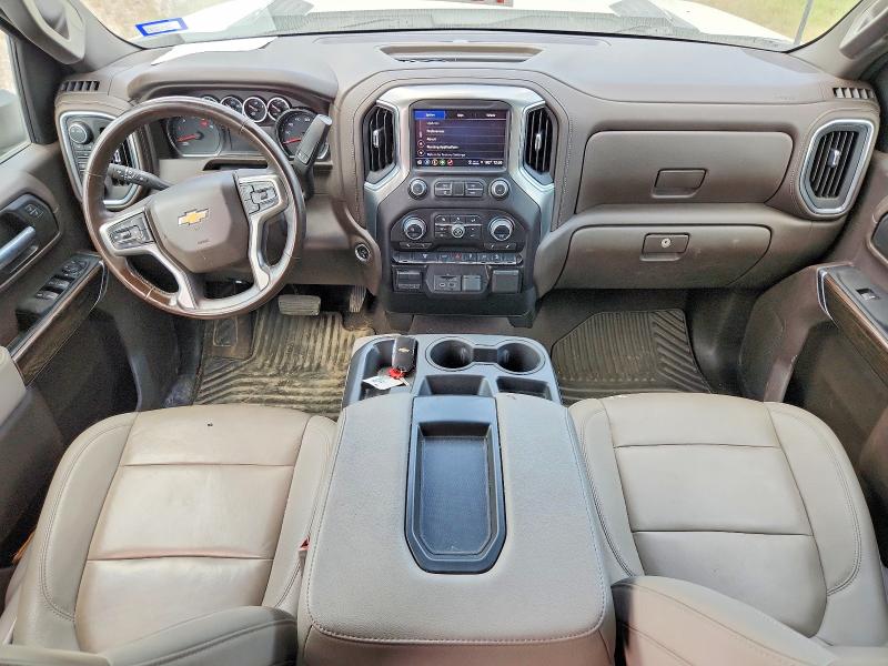 Aukcja sprzedaży 2023 Chevrolet Silverado, vin: 1GC4YNEY9PF189230, numer aukcji: 61421126