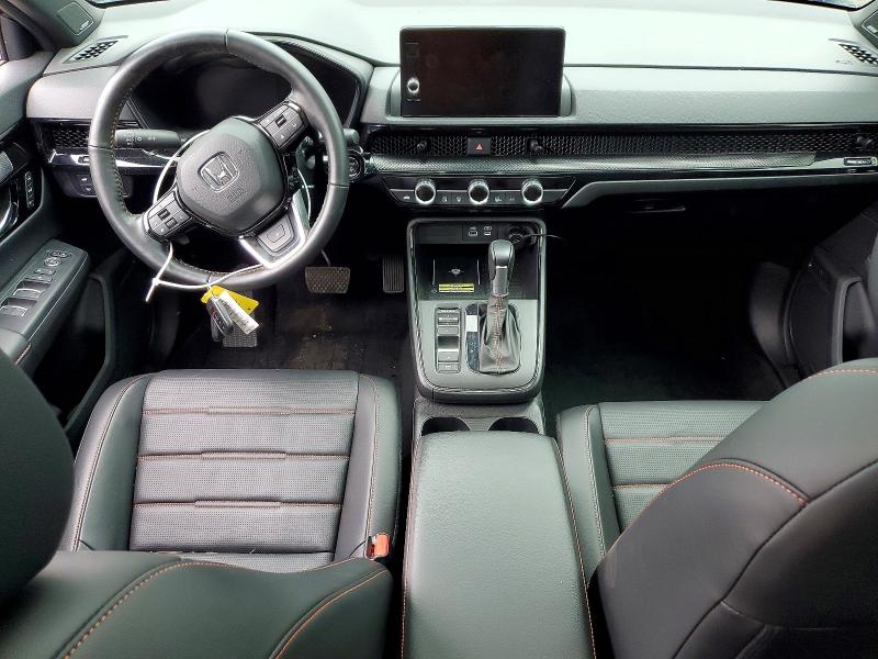 Продаж на аукціоні авто 2025 Honda Cr-v, vin: 2HKRS6H92SH230894, номер лоту: 65845106