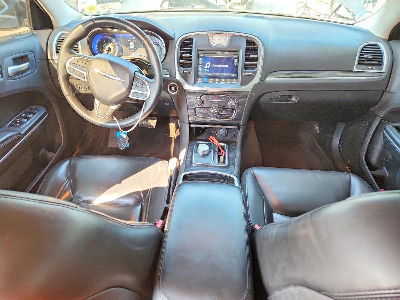 Aukcja sprzedaży 2018 Chrysler 300, vin: 2C3CCARG0JH292292, numer aukcji: 65003206