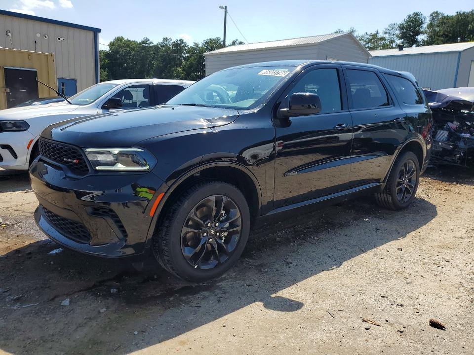 Aukcja sprzedaży 2026 Dodge Durango, vin: 1C4RDJDGXTC204512, numer aukcji: 66003796