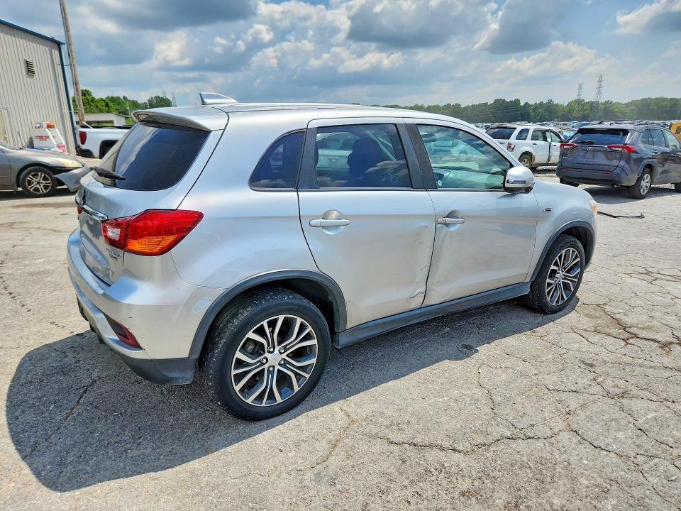 Aukcja sprzedaży 2019 Mitsubishi Outlander Sport, vin: JA4AP3AU3KU017075, numer aukcji: 63285296