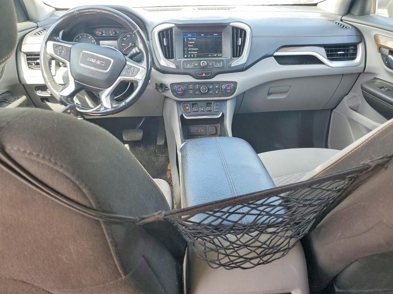Продажа на аукционе авто 2018 Gmc Terrain, vin: 3GKALMEV5JL207659, номер лота: 64567956
