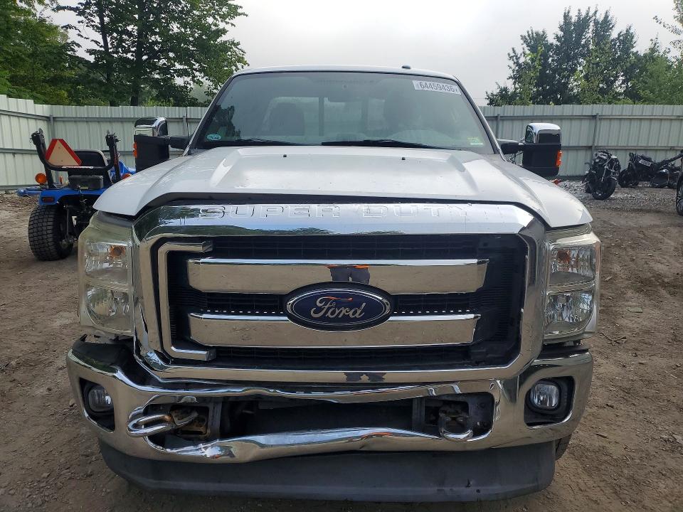 Aukcja sprzedaży 2014 Ford F250, vin: 1FT7X2B64EEA52121, numer aukcji: 64459436