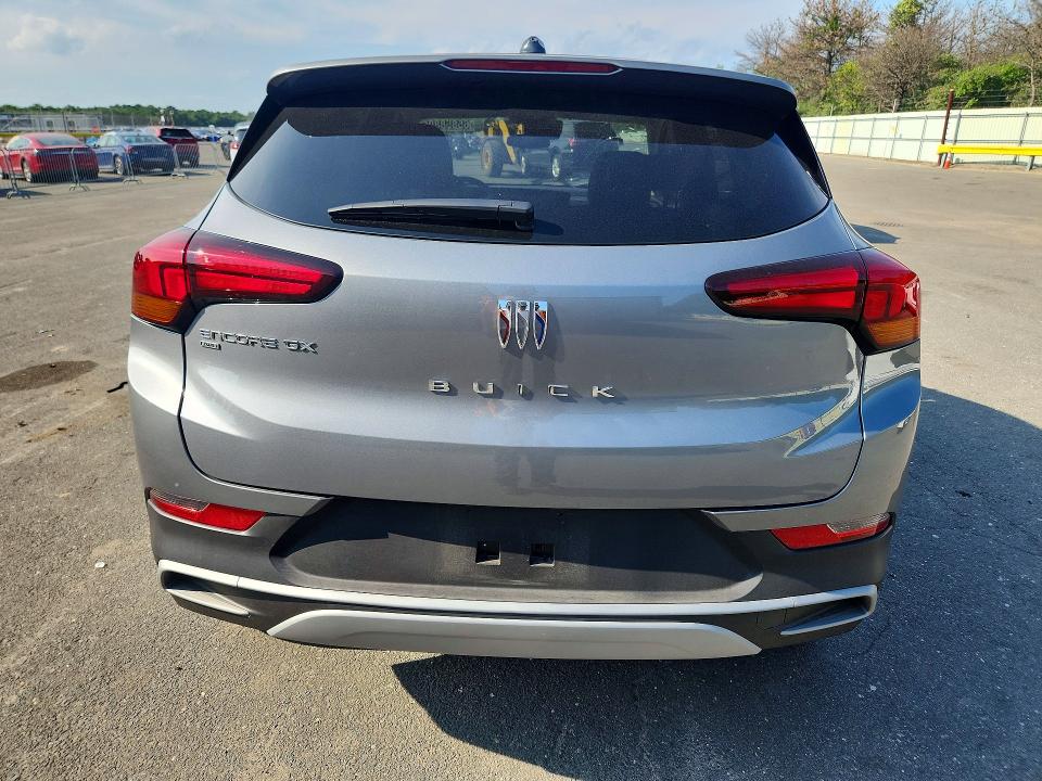 Aukcja sprzedaży 2026 Buick Encore Gx, vin: KL4AMCSL1TB189570, numer aukcji: 65858896