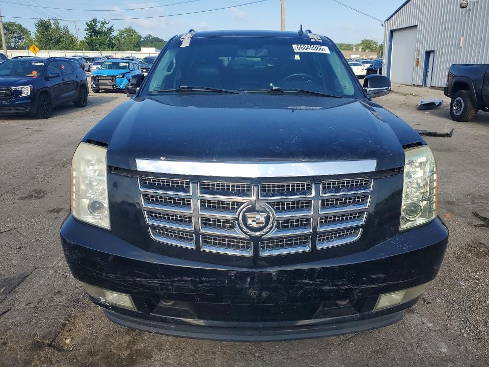 66045966 :رقم المزاد ، 1GYFK66808R168579 vin ، 2008 Cadillac Escalade مزاد بيع