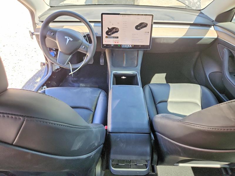 Aukcja sprzedaży 2023 Tesla Model 3, vin: 5YJ3E1EA1PF585057, numer aukcji: 65052906