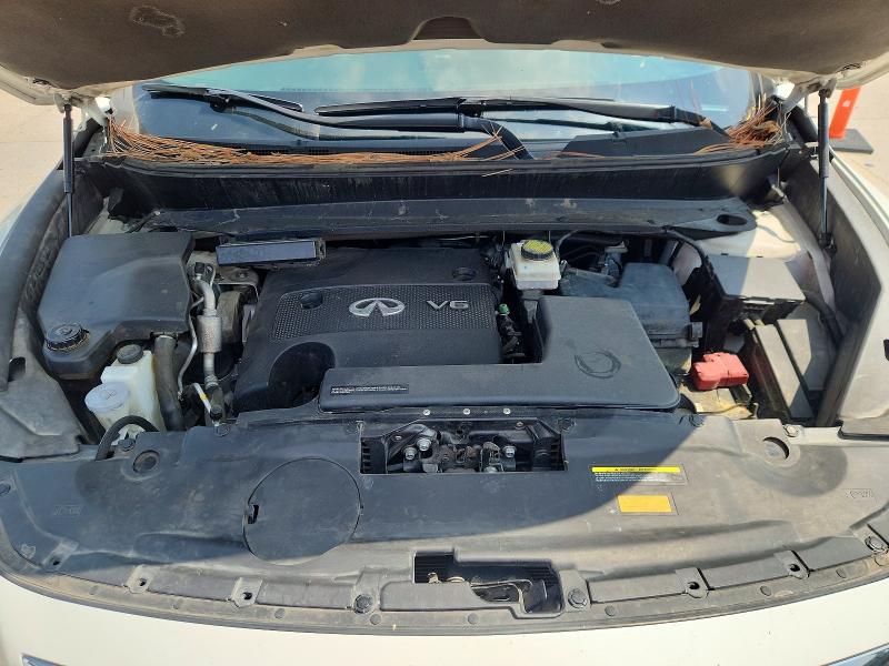 2015 Infiniti Qx60 მანქანა იყიდება აუქციონზე, vin: 5N1AL0MN9FC515700, აუქციონის ნომერი: 66434096