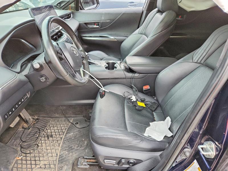 64637946 :رقم المزاد ، JTEAAAAHXPJ135806 vin ، 2023 Toyota Venza مزاد بيع