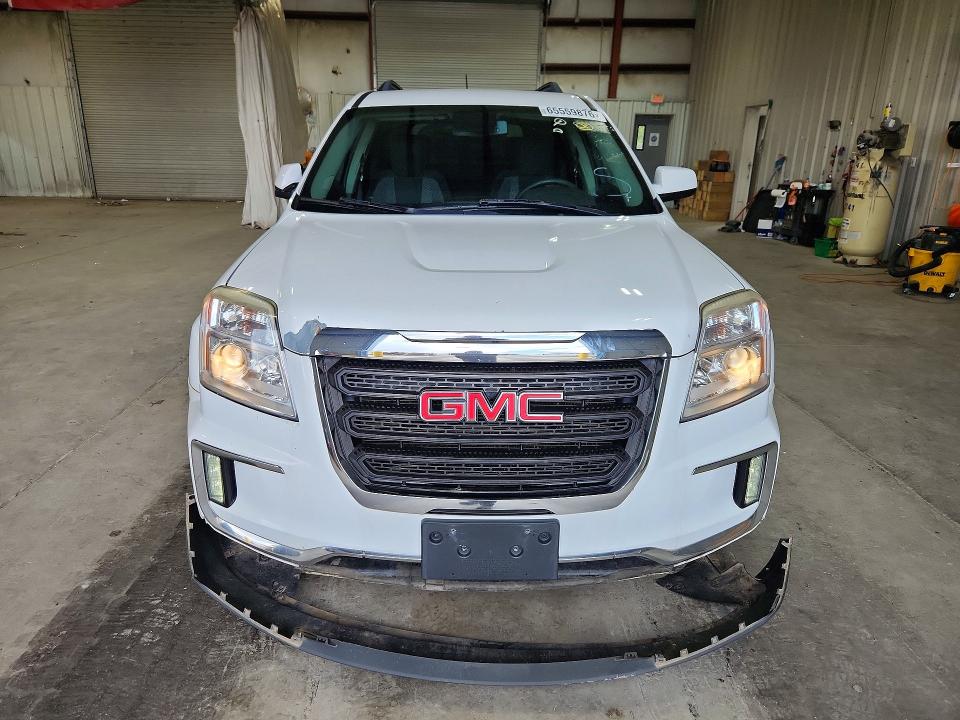 Продажа на аукционе авто 2016 Gmc Terrain, vin: 2GKFLTEK3G6166192, номер лота: 65559876