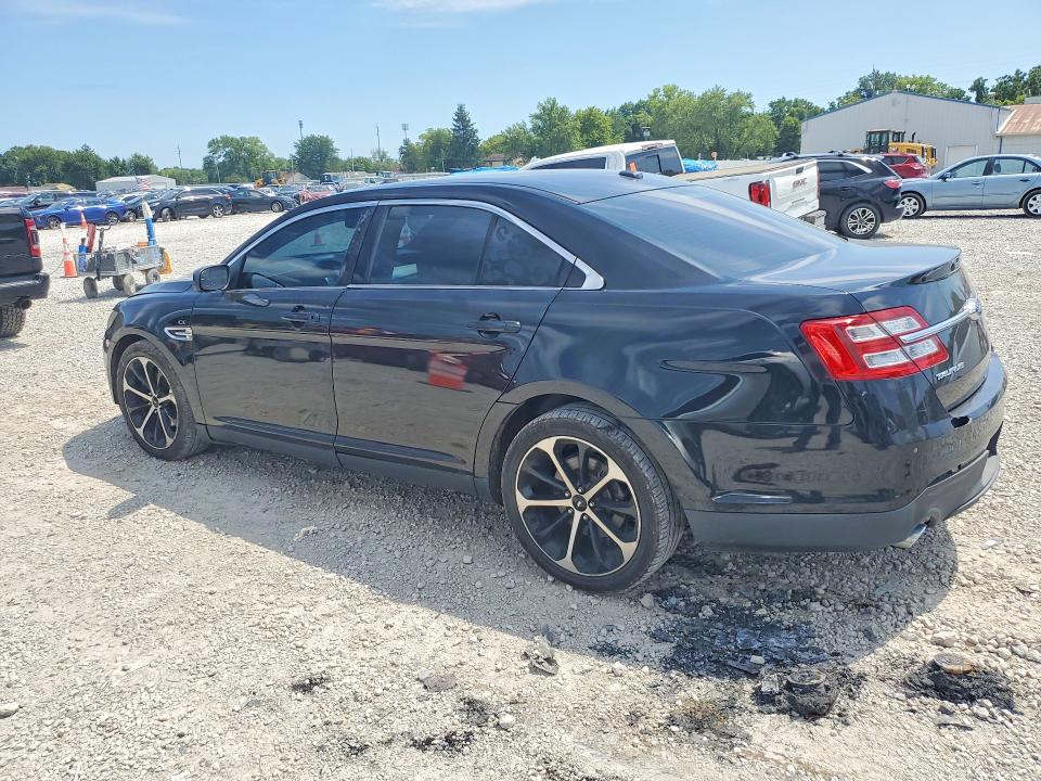 63199576 :رقم المزاد ، 1FAHP2E84EG137214 vin ، 2014 Ford Taurus مزاد بيع