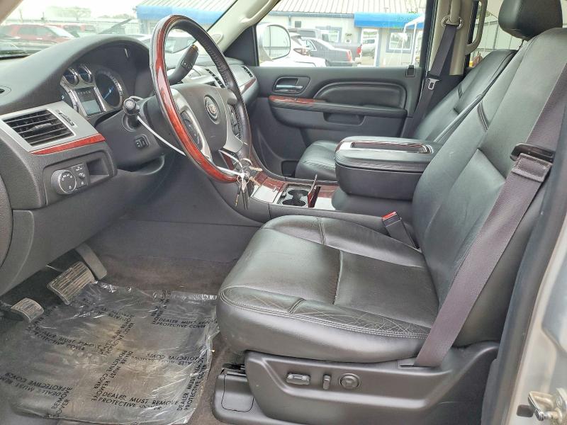 Продажа на аукционе авто 2013 Cadillac Escalade, vin: 1GYS4JEF8DR130801, номер лота: 66653116