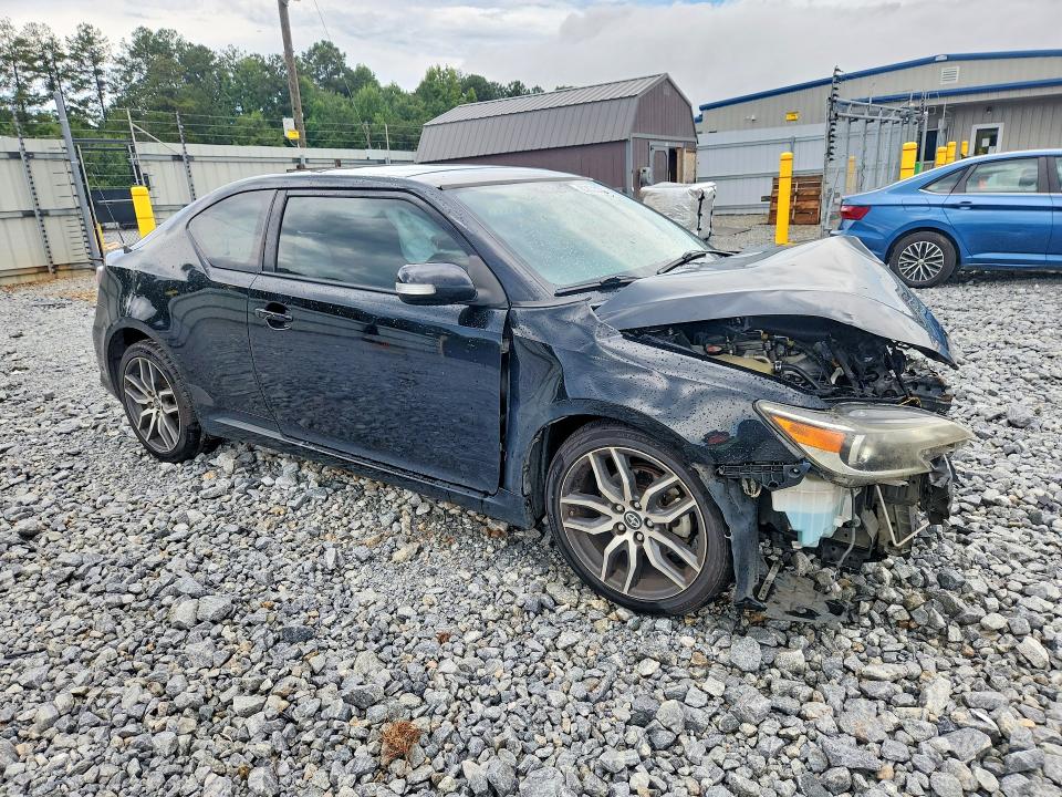 Aukcja sprzedaży 2015 Scion Tc, vin: JTKJF5C78FJ000932, numer aukcji: 63873336