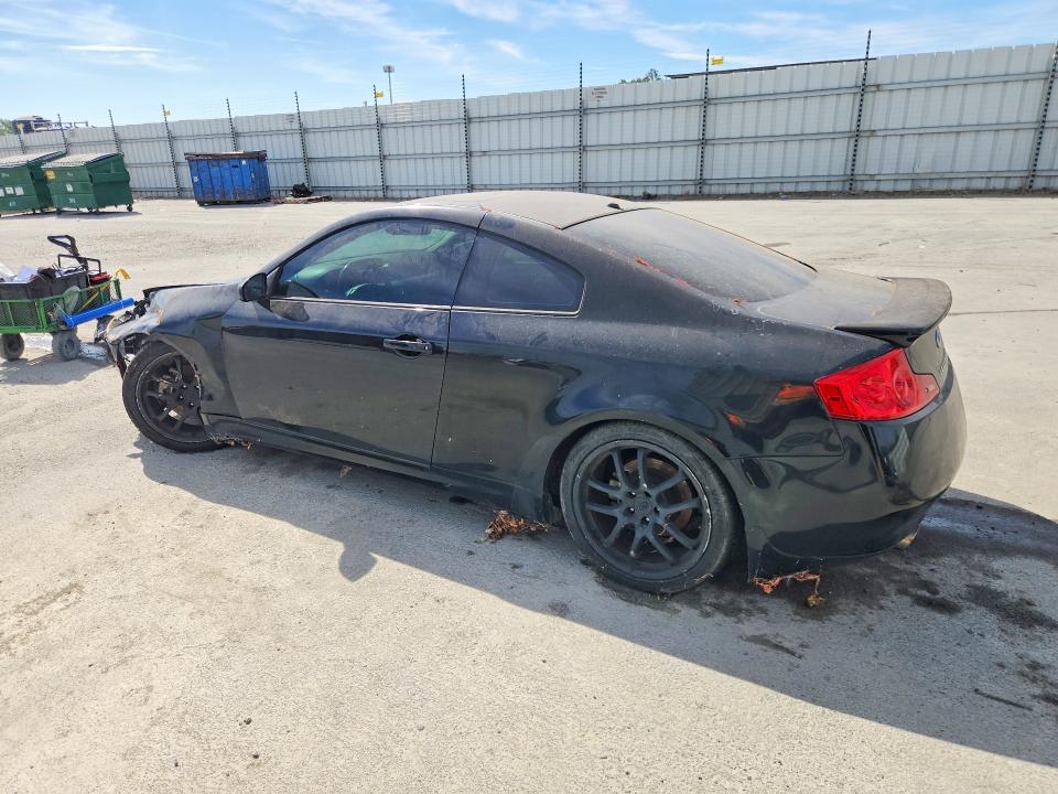 Aukcja sprzedaży 2006 Infiniti G35, vin: JNKCV54E26M718263, numer aukcji: 65061336