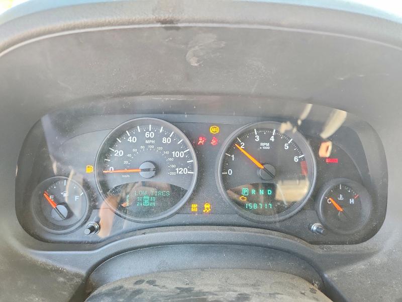 Продаж на аукціоні авто 2009 Jeep Patriot, vin: 1J8FT28B79D154173, номер лоту: 63831276