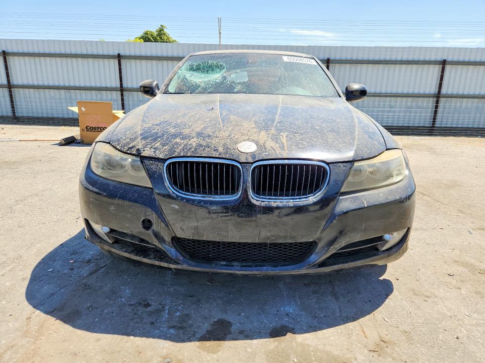 Продаж на аукціоні авто 2009 Bmw 328, vin: WBAPH57559NL77684, номер лоту: 65568576