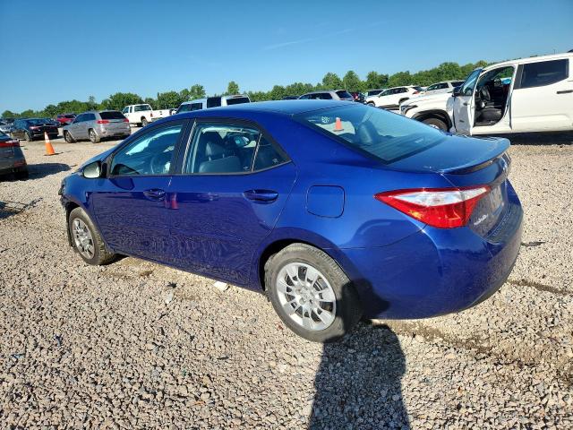 64072536 :رقم المزاد ، 2T1BURHE3EC178077 vin ، 2014 Toyota Corolla مزاد بيع