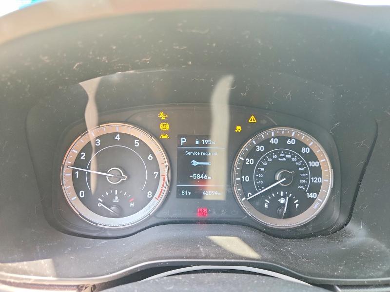 Продажа на аукционе авто 2022 Hyundai Venue, vin: KMHRC8A35NU172140, номер лота: 64783186