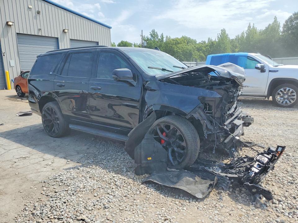 Aukcja sprzedaży 2022 Cadillac Escalade, vin: 1GYS4BKL1NR167416, numer aukcji: 64017226